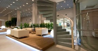 Ремонт торгового центра Каменск-Уральский Цена под ключ от 2357 руб.