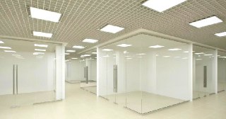 Ремонт торгового центра Каменск-Уральский Цена под ключ от 2357 руб.